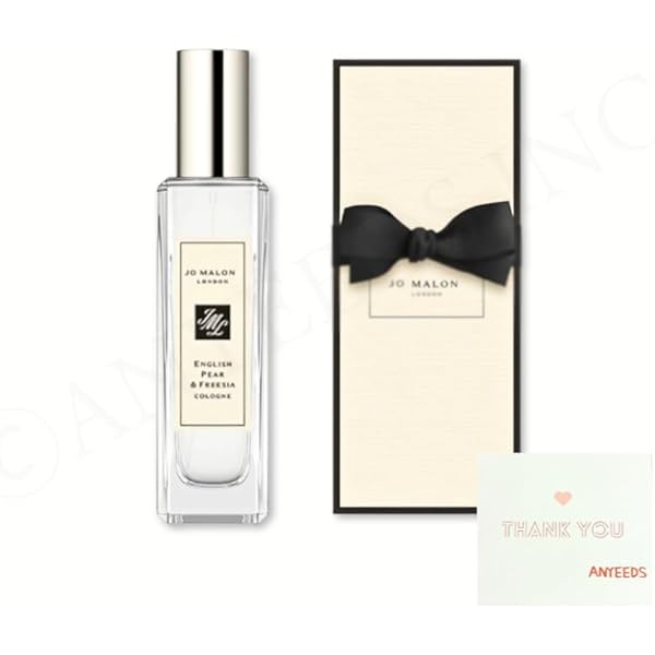 Amazon | ジョー マローン JO MALONE イングリッシュ ペアー